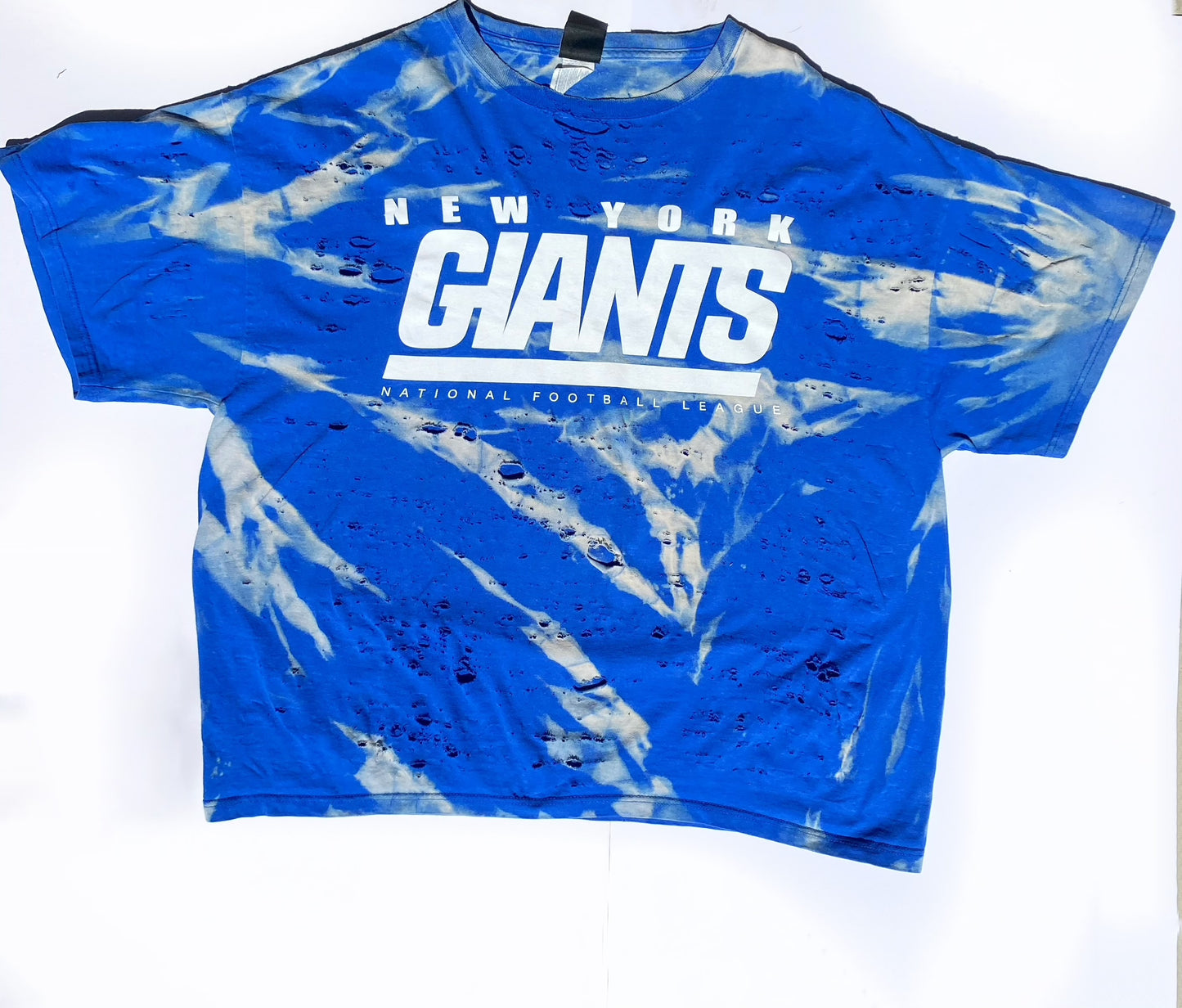 NY Giants T-shirt