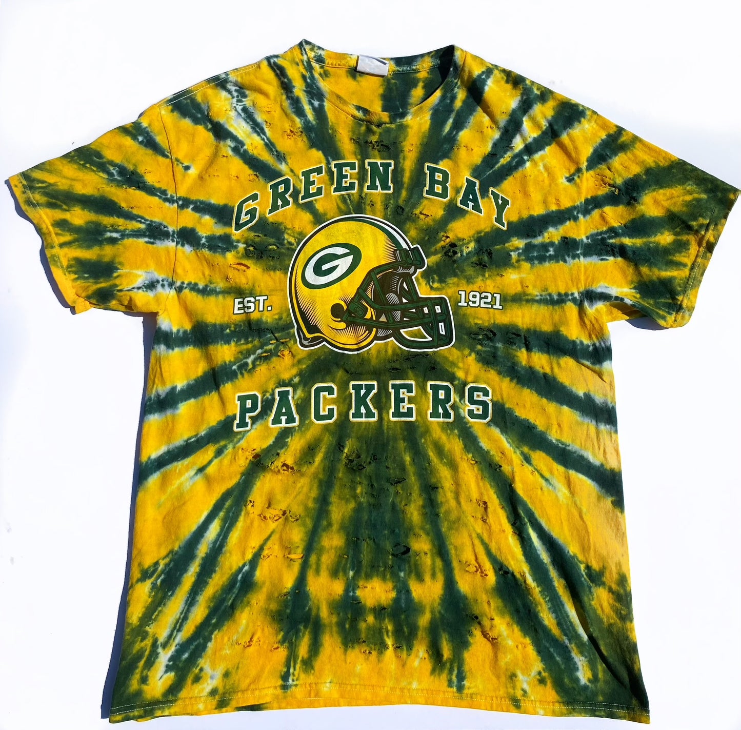 Green Bay Packers T-shirt